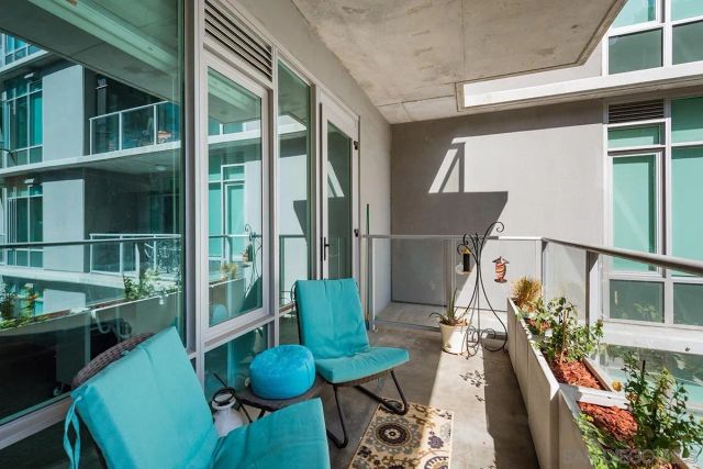 1080 Park Blvd 303, San Diego, CA 92101