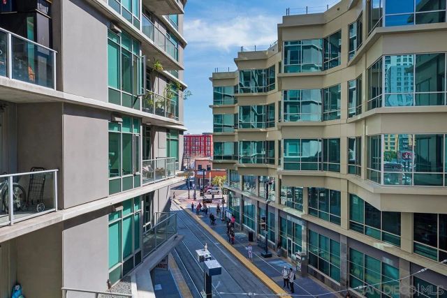 1080 Park Blvd 303, San Diego, CA 92101