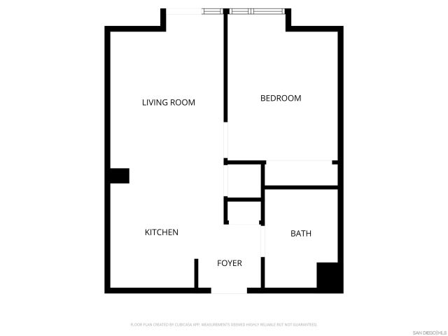 1080 Park Blvd 303, San Diego, CA 92101