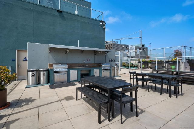 1080 Park Blvd 303, San Diego, CA 92101