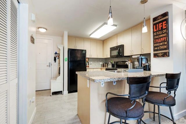 1080 Park Blvd 303, San Diego, CA 92101