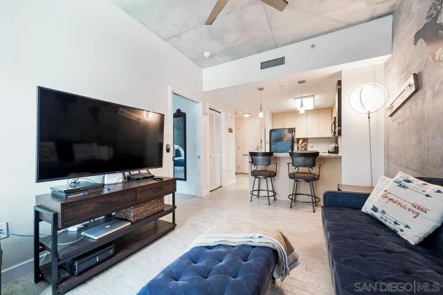 1080 Park Blvd 303, San Diego, CA 92101