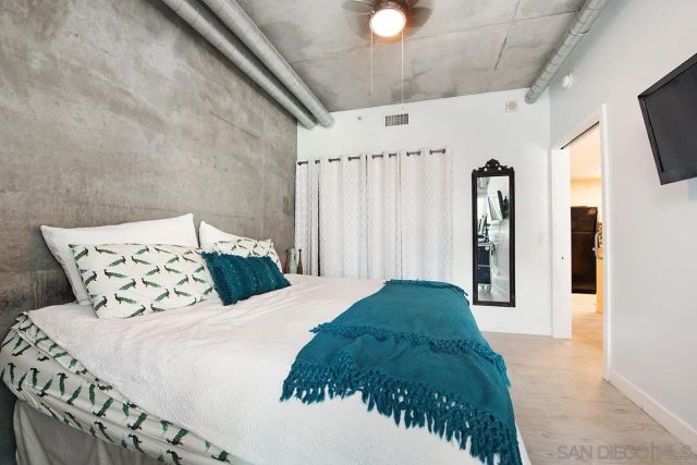 1080 Park Blvd 303, San Diego, CA 92101