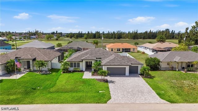1214 SW 29th TER, Cape Coral, FL 33914