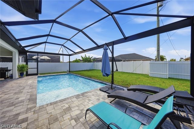 1214 SW 29th TER, Cape Coral, FL 33914