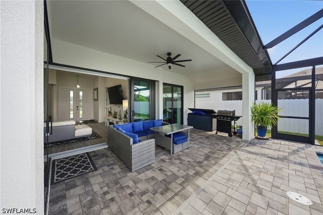 1214 SW 29th TER, Cape Coral, FL 33914