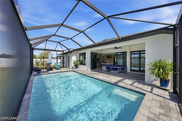 1214 SW 29th TER, Cape Coral, FL 33914