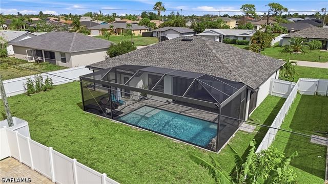 1214 SW 29th TER, Cape Coral, FL 33914