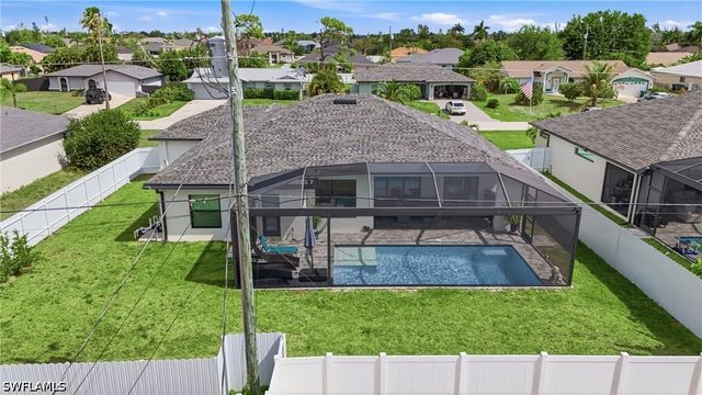 1214 SW 29th TER, Cape Coral, FL 33914