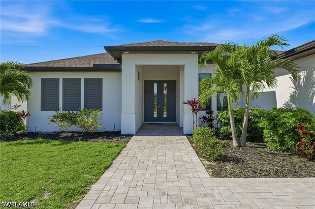 1214 SW 29th TER, Cape Coral, FL 33914