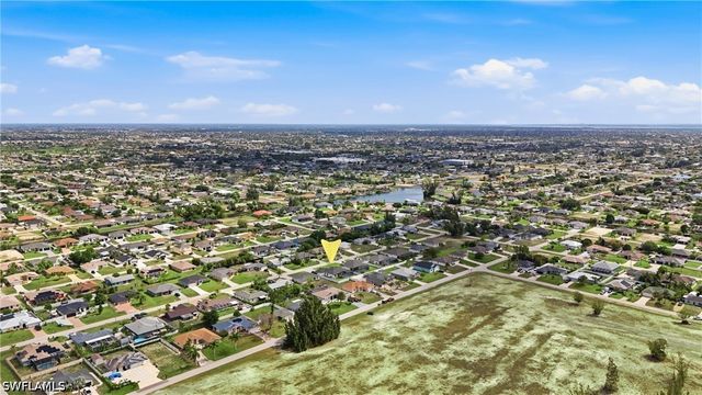 1214 SW 29th TER, Cape Coral, FL 33914