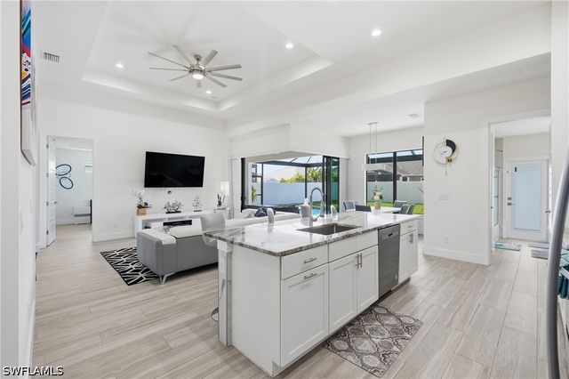 1214 SW 29th TER, Cape Coral, FL 33914