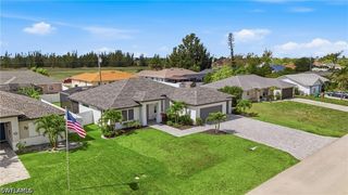 1214 SW 29th TER, Cape Coral, FL 33914