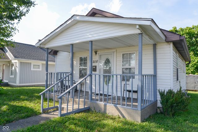 2510 E 25th Street, Indianapolis, IN 46218