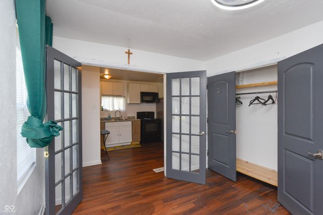 2510 E 25th Street, Indianapolis, IN 46218