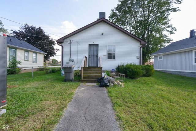 2510 E 25th Street, Indianapolis, IN 46218