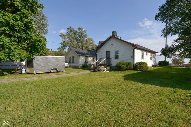 2510 E 25th Street, Indianapolis, IN 46218