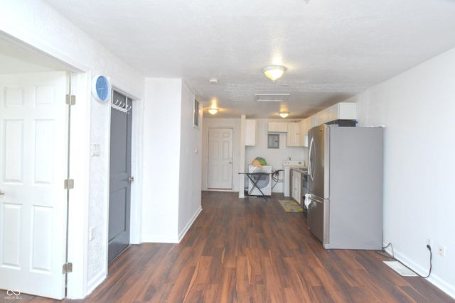 2510 E 25th Street, Indianapolis, IN 46218