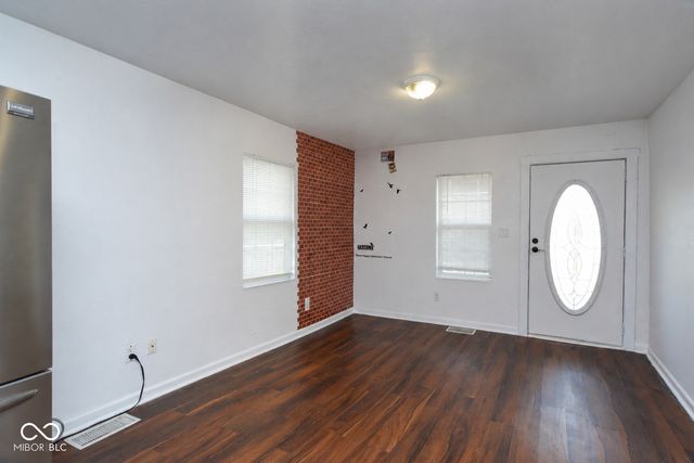 2510 E 25th Street, Indianapolis, IN 46218