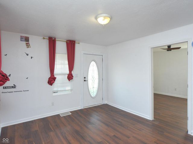 2510 E 25th Street, Indianapolis, IN 46218