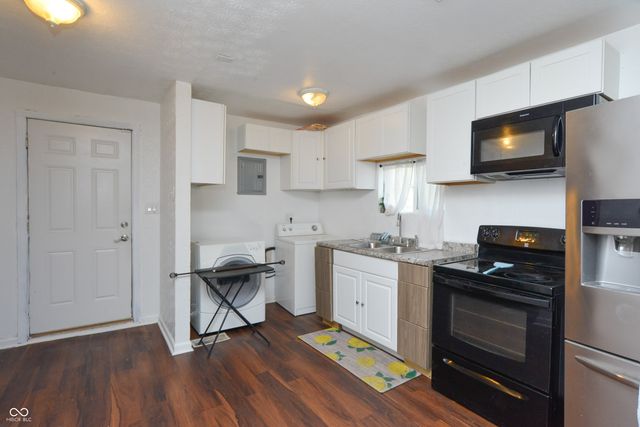 2510 E 25th Street, Indianapolis, IN 46218