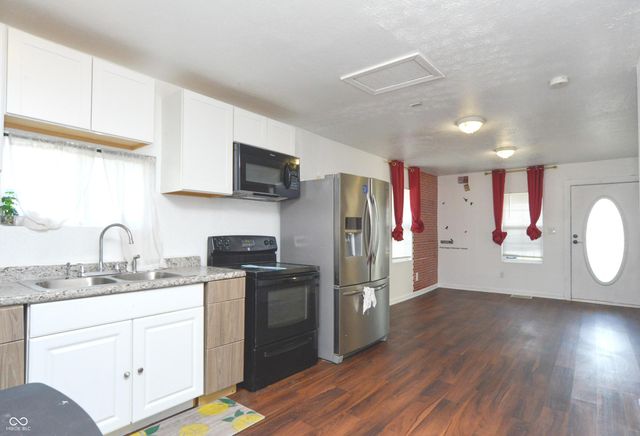 2510 E 25th Street, Indianapolis, IN 46218