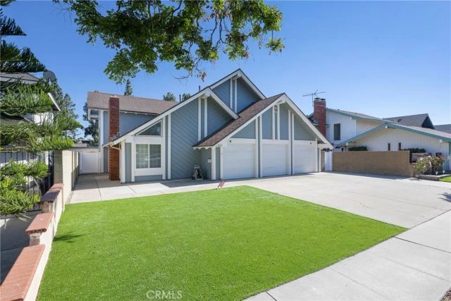 2556 E Elsiena Way, Anaheim, CA 92806
