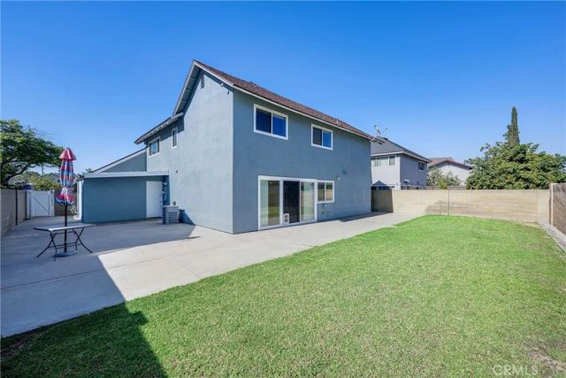 2556 E Elsiena Way, Anaheim, CA 92806