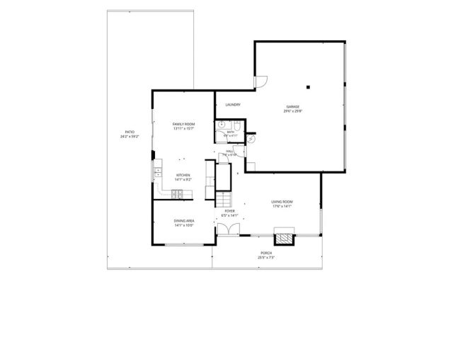 2556 E Elsiena Way, Anaheim, CA 92806