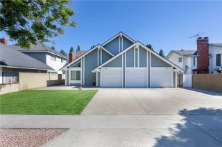 2556 E Elsiena Way, Anaheim, CA 92806