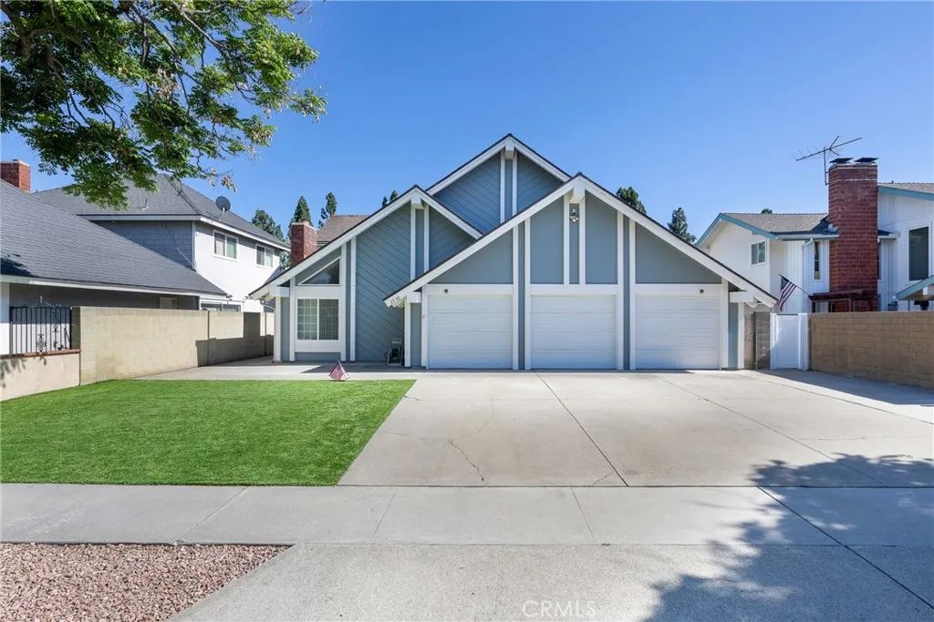 2556 E Elsiena Way, Anaheim, CA 92806