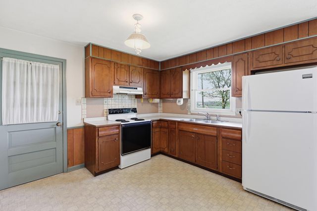 1330 Curry Pike, Harrodsburg, KY 40330