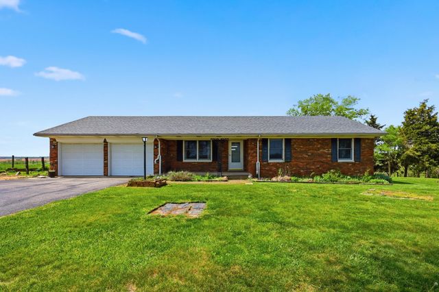 1330 Curry Pike, Harrodsburg, KY 40330