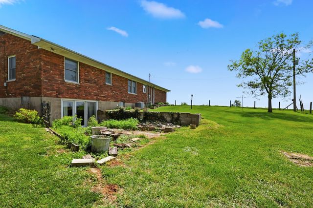 1330 Curry Pike, Harrodsburg, KY 40330