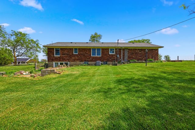 1330 Curry Pike, Harrodsburg, KY 40330