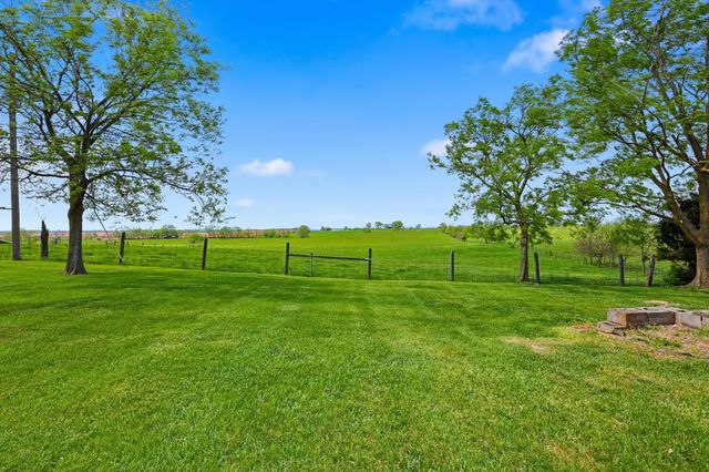 1330 Curry Pike, Harrodsburg, KY 40330