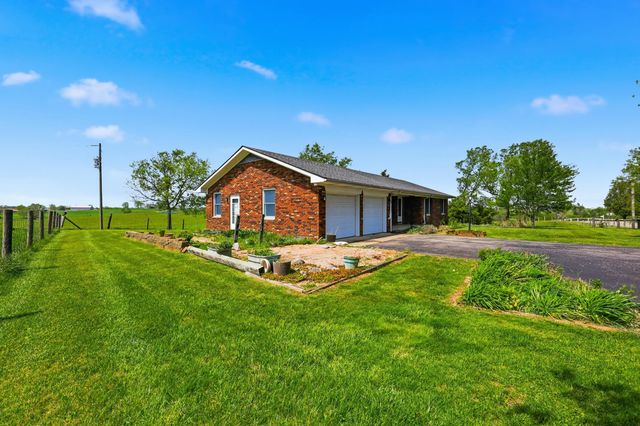 1330 Curry Pike, Harrodsburg, KY 40330