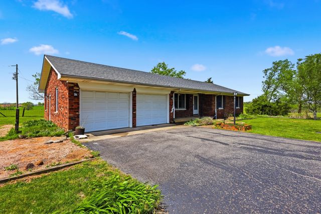 1330 Curry Pike, Harrodsburg, KY 40330