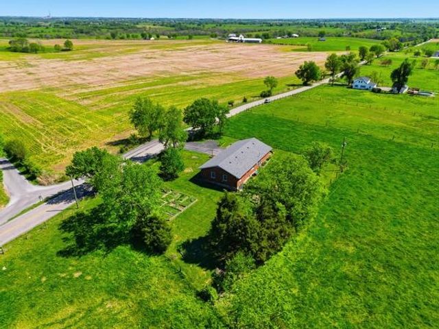 1330 Curry Pike, Harrodsburg, KY 40330