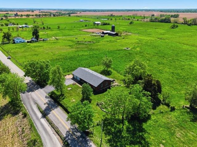 1330 Curry Pike, Harrodsburg, KY 40330