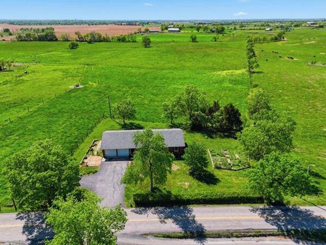 1330 Curry Pike, Harrodsburg, KY 40330