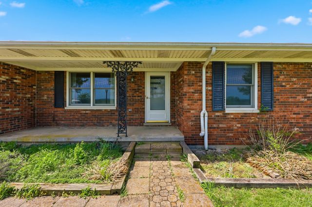 1330 Curry Pike, Harrodsburg, KY 40330