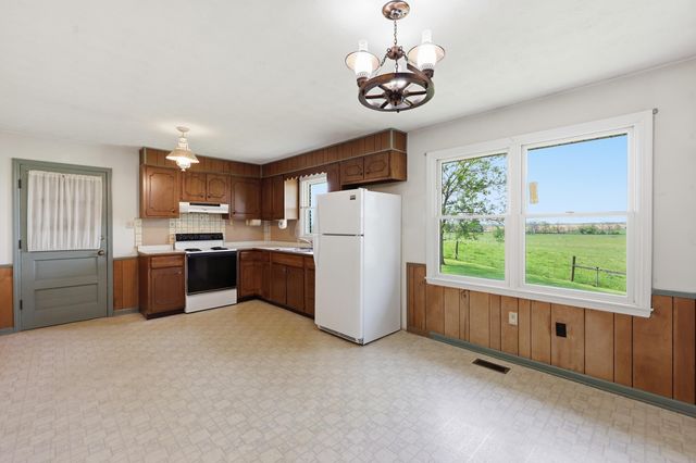 1330 Curry Pike, Harrodsburg, KY 40330