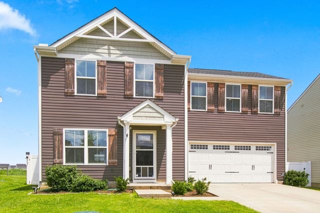 5567 Compass Way, Christiana, TN 37037