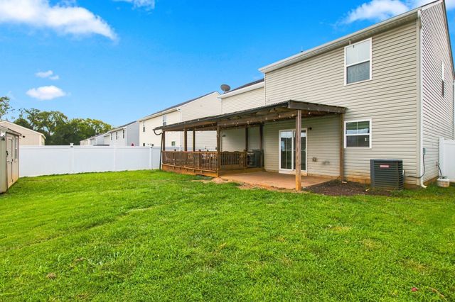 5567 Compass Way, Christiana, TN 37037