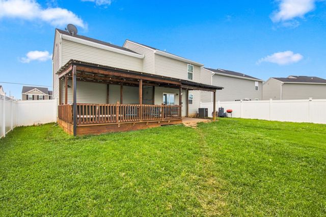 5567 Compass Way, Christiana, TN 37037