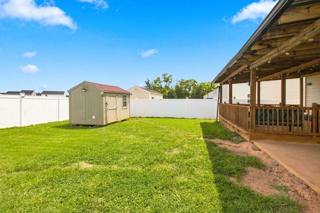 5567 Compass Way, Christiana, TN 37037