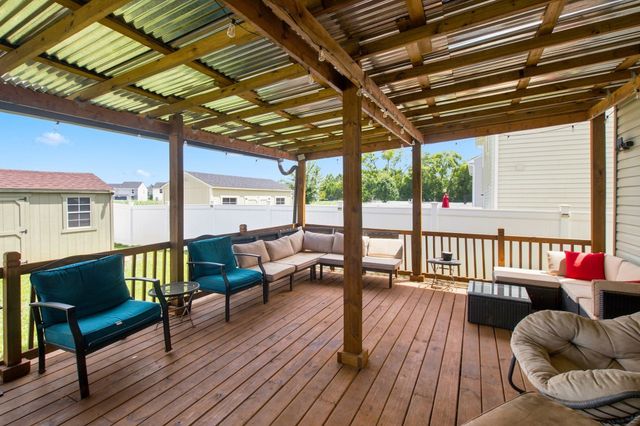 5567 Compass Way, Christiana, TN 37037