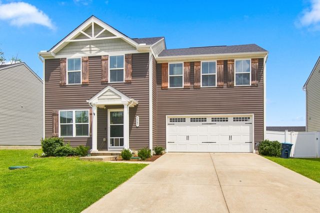 5567 Compass Way, Christiana, TN 37037