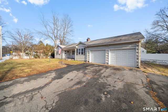 514 Hilliard Street, Manchester, CT 06042